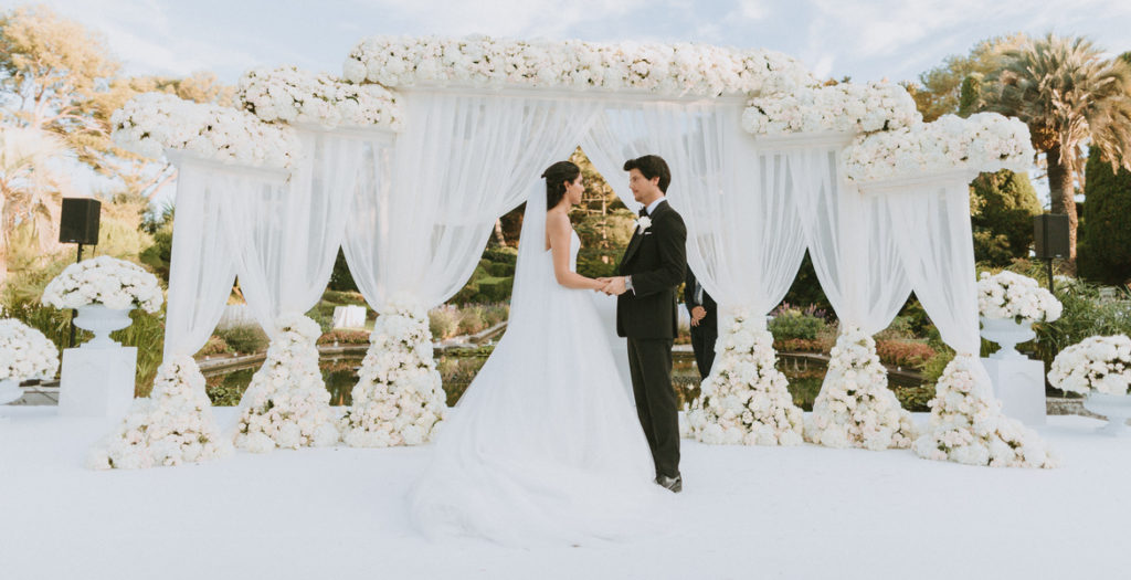 Luxury Wedding Planner French Riviera (south of France): Monaco Cannes