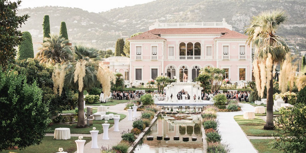 Wedding-French-Riviera